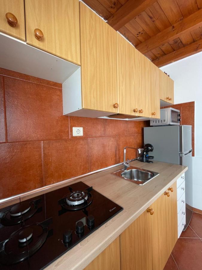 Apartametos Elena 11 ラハレス エクステリア 写真