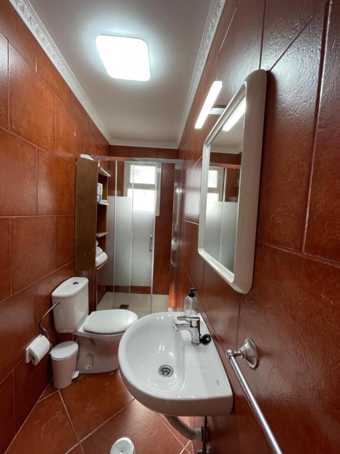 Apartametos Elena 11 ラハレス エクステリア 写真