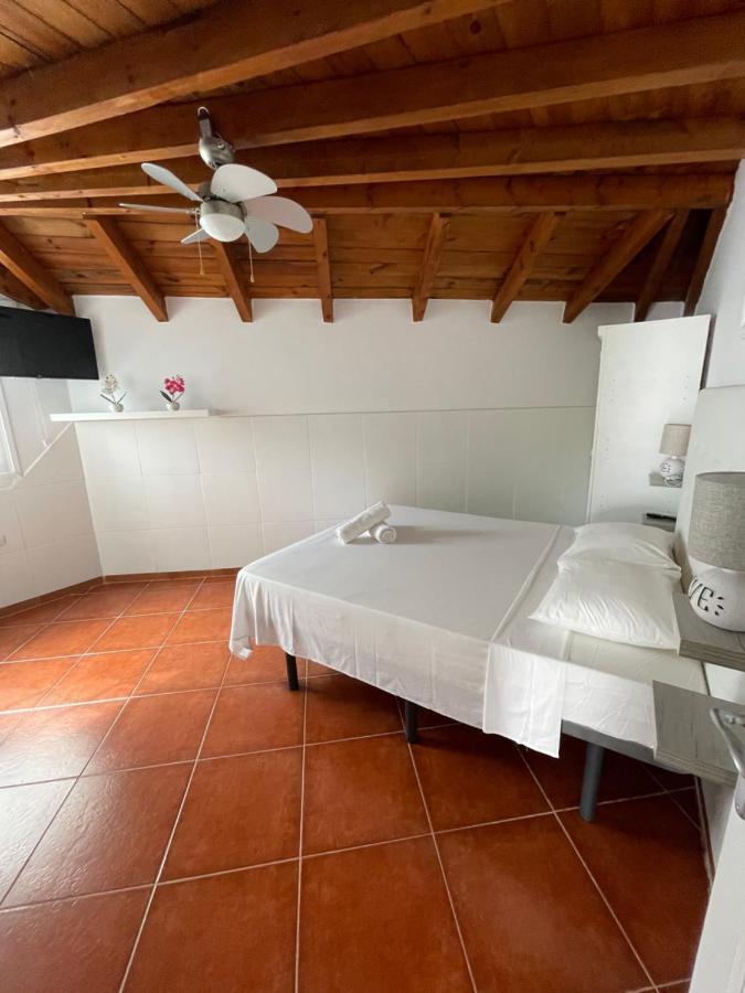 Apartametos Elena 11 ラハレス エクステリア 写真