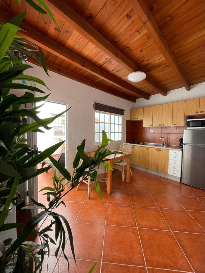 Apartametos Elena 11 ラハレス エクステリア 写真
