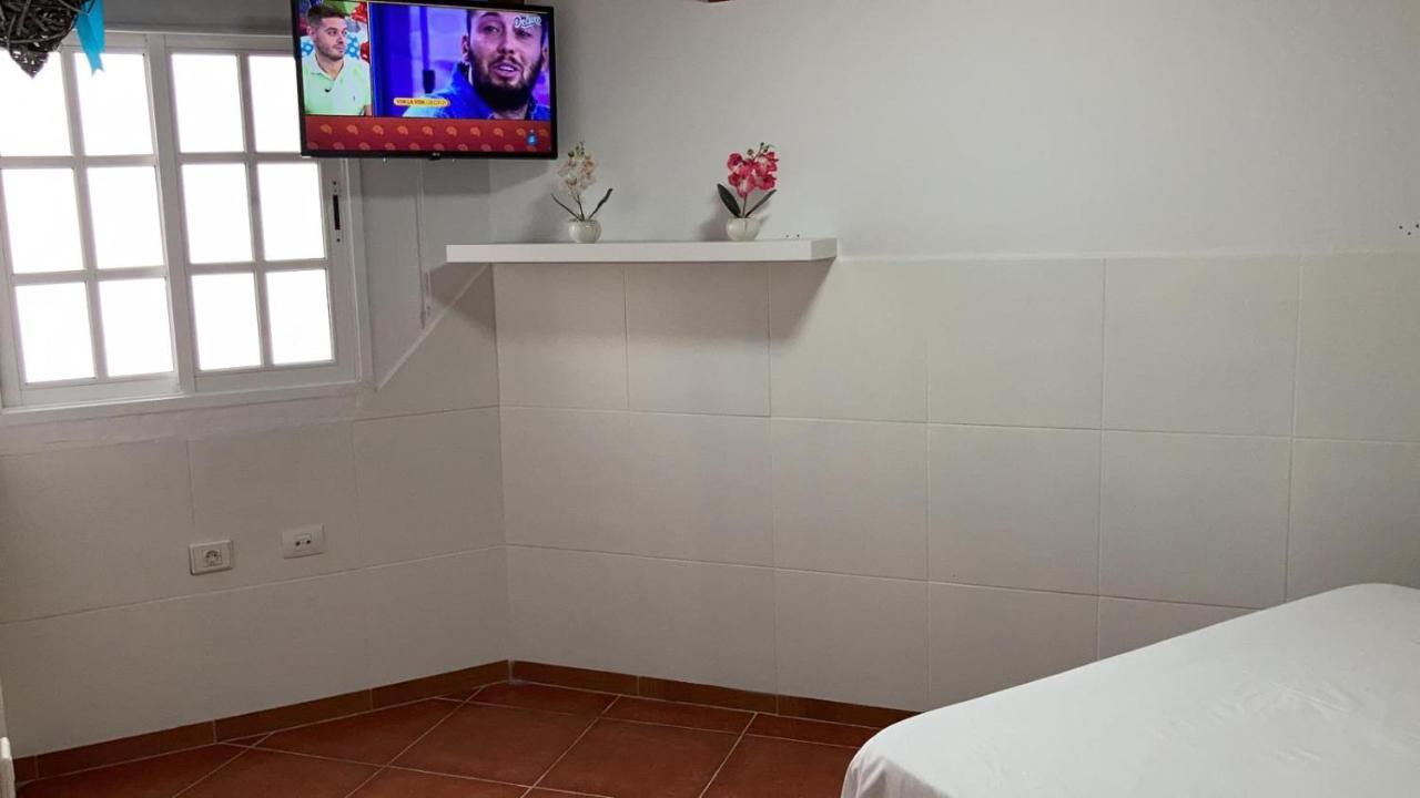 Apartametos Elena 11 ラハレス エクステリア 写真
